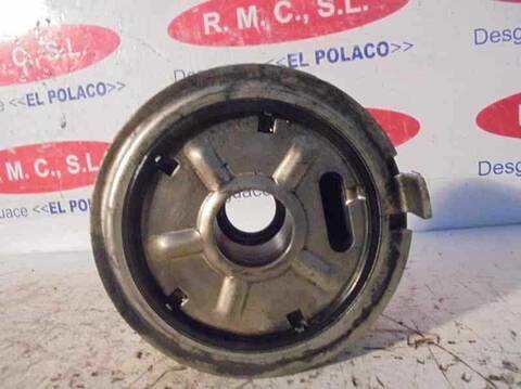 Foto 2ª: Radiador Aceite Nissan Navara 2.5 TD 16V CAT 133CV 98KW PICK-UP D22) [YD25] (2002)