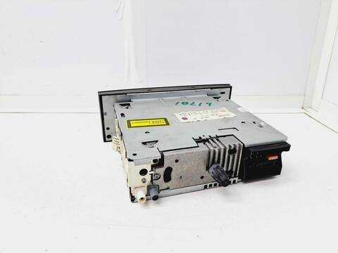Foto 4ª: Sistema Audio Radio CD Peugeot 407 ST CONFORT 136CV 100KW [RHR] (2005)
