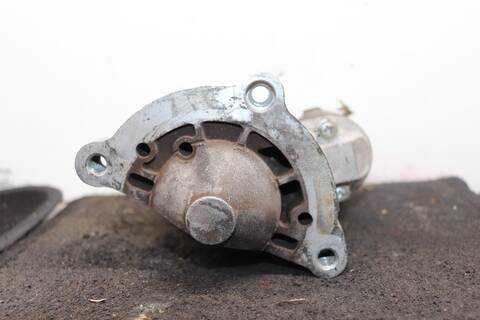 Motor de Arranque Citroen C5 2.0 HDI PREMIER 109CV 80KW