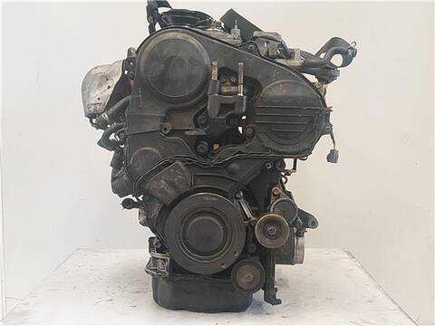 Foto 4ª: Motor Completo Mazda 5 2.0 143CV [D/RF] (2006)