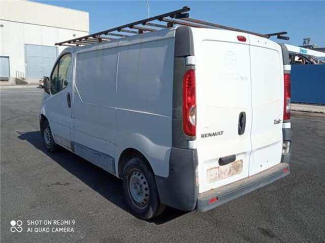 Foto 2ª: Amortiguador Delantero Derecho Renault Trafic 2.0 DCI [M9RL782]