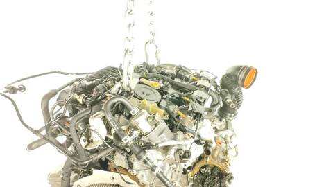 Foto 1ª: Motor Completo Audi A4 40 TFSI MILD HYBRID [DEMA] (2015)