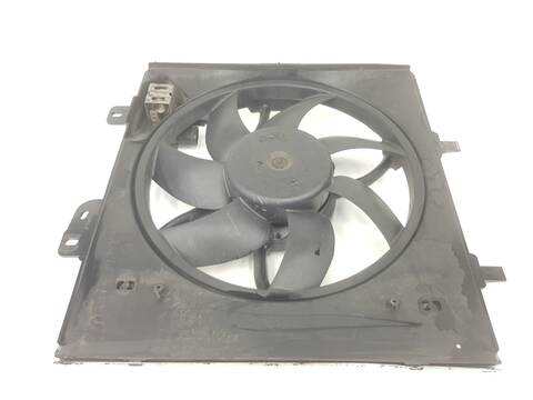 Electroventilador Citroen C4 1.2 VTI 82CV 60KW CACTUS