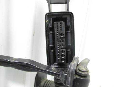 Foto 2ª: Puerta Delantera Izquierda Volkswagen Golf DPB BERLINA (2021)