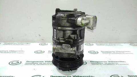 Foto 2ª: Compresor Aire Acondicionado Opel Corsa CMON 95CV 70KW [A13DTE] (2011)