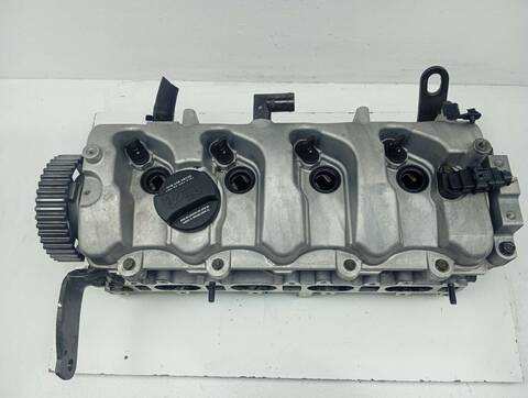 Foto 3ª: Culata Kia Cerato 2.0 EX CRDI BERLINA 4-PTAS.) 113CV 83KW [D4EA] (2005)