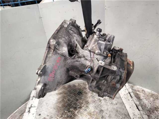 Foto 2ª: Caja Cambios Opel Astra 