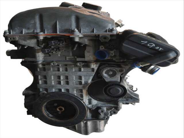Motor Completo Bmw Serie 3 325 E91 218CV 160KW