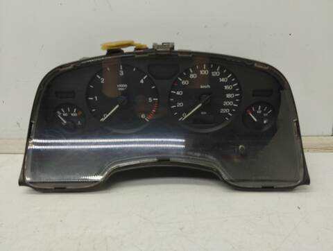 Foto 1ª: Cuadro de Instrumentos Opel Zafira BLUE LINE 101CV 74KW [D-Y20DTH] (2000)