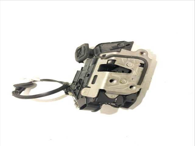 Cerradura Puerta Delantera Derecha Seat Leon FR 1 16V TSI 125CV