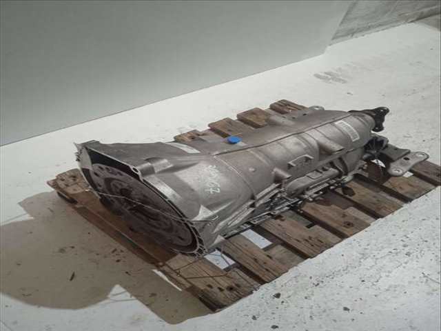 Foto 2ª: Caja Cambios Automatica Bmw Serie 1 114 VERSION INDEFINIDA AUT. [N47D20A] (2007)