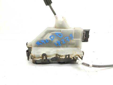 Cerradura Puerta Delantera Derecha Opel Corsa EDITION 101CV 74KW