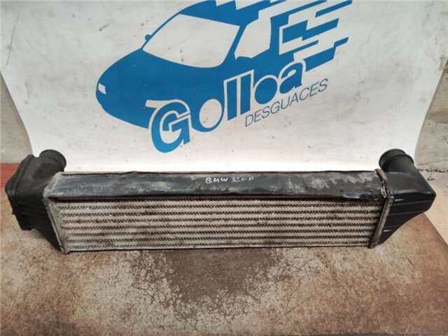 Foto 3ª: Intercooler Bmw Serie 3 315 2.0 320D [2.0 LTR. - 100 KW 16V DIESEL CAT] [M47 D20 (20 4 D1)]