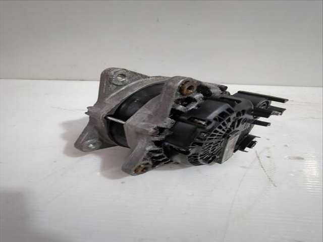 Foto 3ª: Alternador Nissan Qashqai 1.5 DCI 116CV [K9K 872] (2013)