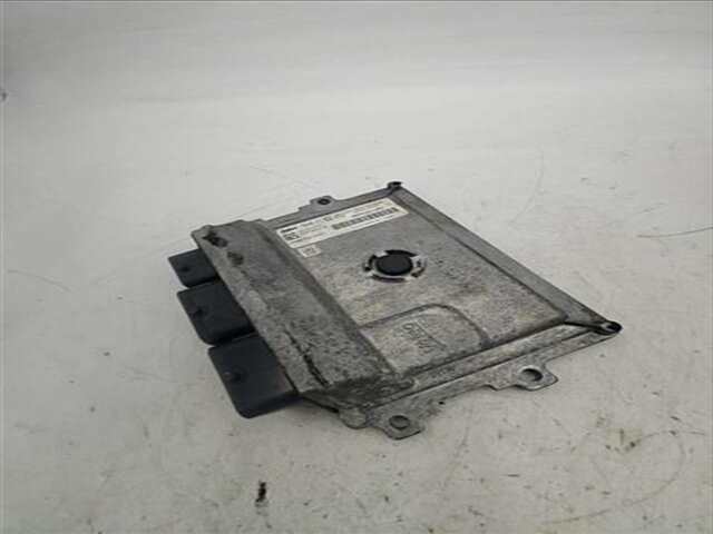 Centralita Motor ECU Peugeot 208 1.0 BUSINESS LINE [1.0 LTR. - 50 KW VTI]