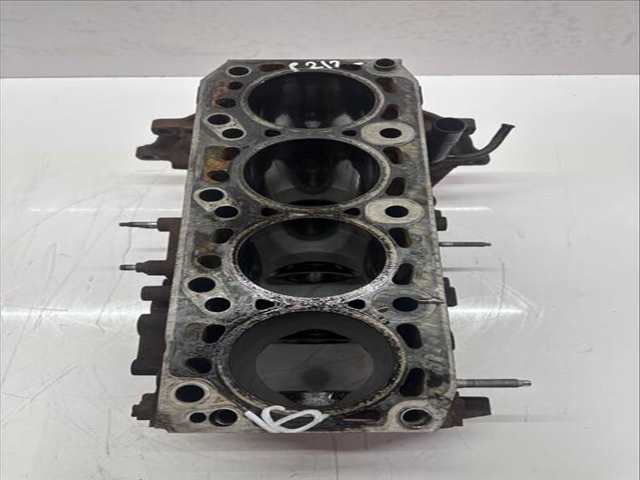 Foto 2ª: Bloque Motor Ford S Max 125 CV 92KW [QYWA] (2008)