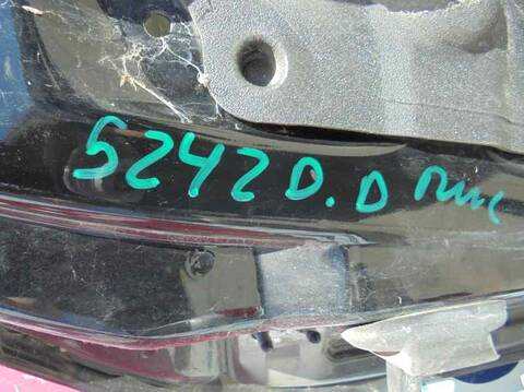 Foto 2ª: Puerta Delantera Derecha Bmw X3 3.0 TD CAT 218CV 160KW [30-6-D3] (2006)