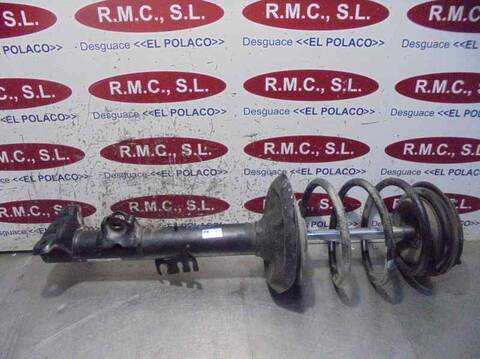 Amortiguador Delantero Izquierdo Bmw Serie 3 315 318 I BERLINA 140CV 103KW