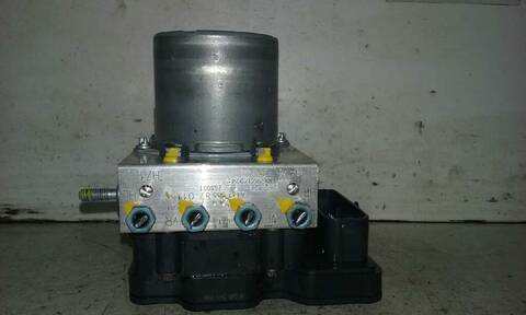 Abs Mercedes Vito 109/111 CDI LANG 447.601) 114CV 84KW