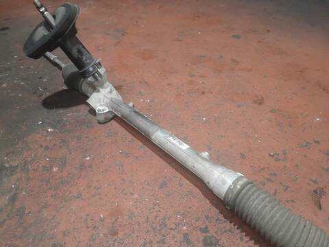 Foto 3ª: Cremallera de Direccion Mazda CX3 G DK) S5 (2015)