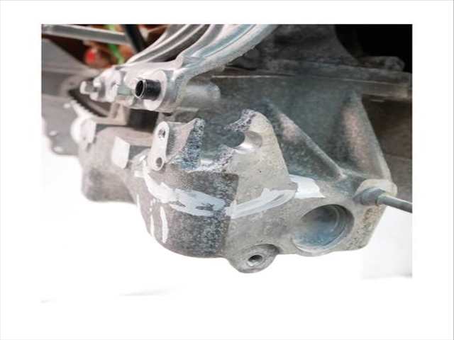 Foto 3ª: Motor Completo Volkswagen Amarok 3.0 TDI 241 CV 177KW [DXWB] (2023)