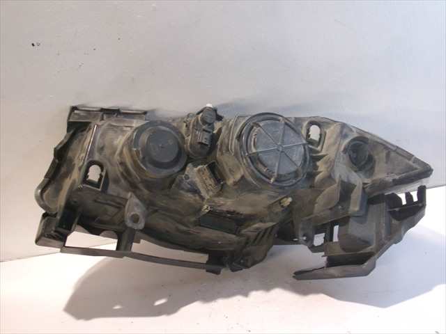Foto 2ª: Faro Derecho Renault Megane 1.5 DCI 2002-2008 [K9KP7] (2008)