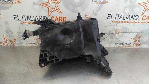 Foto 3ª: Caja Reles Fusibles Toyota Auris HYBRID ACTIVE BUSINESS PLUS 136CV 100KW