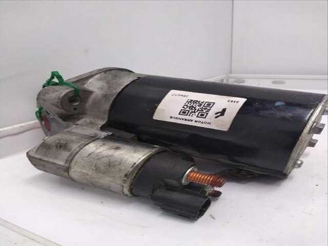 Foto 2ª: Motor de Arranque Hyundai i20 1.2 (2008)