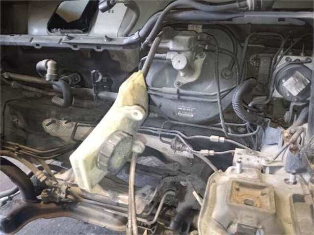 Foto 1ª: Servofreno Ford C Max 2.0 TDCI FOCUS [G6DA]