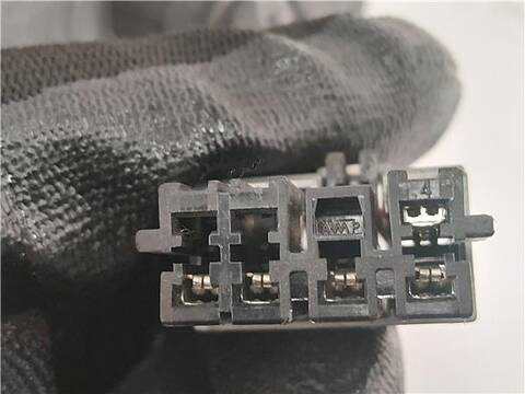 Foto 3ª: Retrovisor Izquierdo Citroen Xsara 2.0 HDI 109 COUPE 109CV 80KW [RHZ (DW10ATED)] (2001)