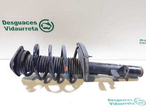 Foto 1ª: Amortiguador Delantero Izquierdo Ford Focus TREND 115CV 85KW [T1DA] (2012)