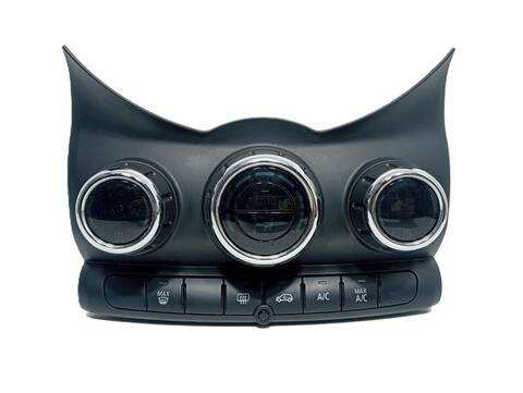 Mando Climatizador Mini Mini ONE 1 12V 102CV