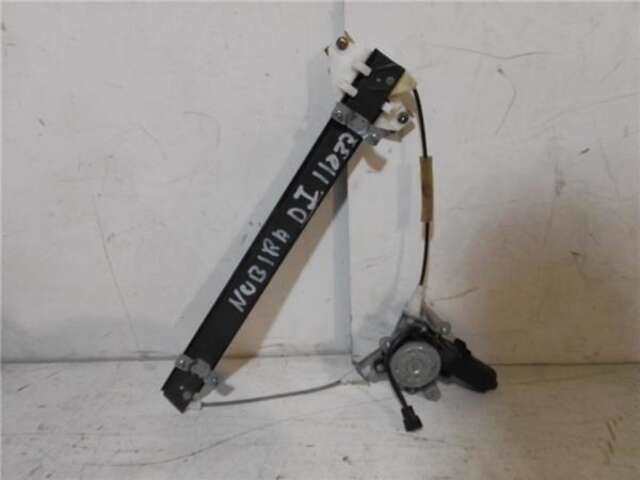 Elevalunas Eléctrico Delantero Izquierdo Daewoo Nubira 1.6 (103 CV)