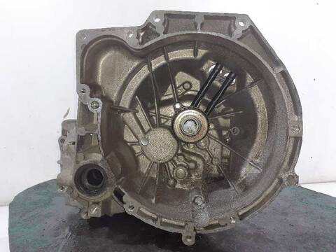 Caja Cambios Ford Fiesta TREND 68CV 50KW