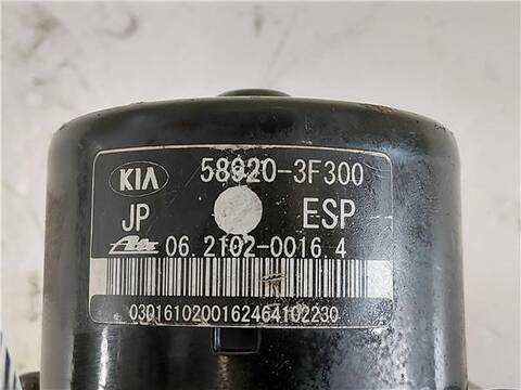 Foto 3ª: Abs Kia Opirus 3.5 EX 203CV 149KW [G6CU] (2006)