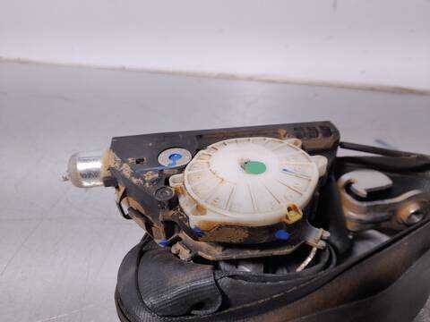 Foto 4ª: Cinturón Delantero Derecho Renault Clio AUTHENTIQUE 68CV 50KW [K9K67] (2011)