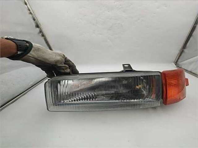 Foto 3ª: Faro Izquierdo Volkswagen Transporter 2.5 COMBI L [2.5 LTR. - 75 KW TDI]