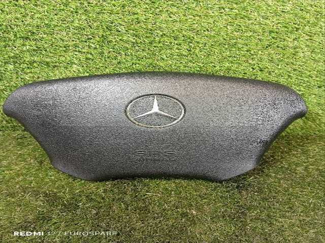Airbag Delantero Izquierdo Mercedes Clase ML 270 2.7 D DCI