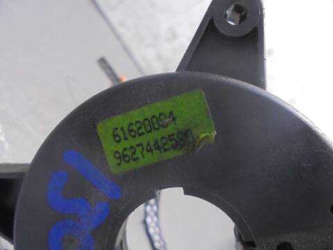 Foto 3ª: Anillo Airbag Citroen Xsara 1.9 TD EXCLUSIVE BERLINA 90CV 66KW [DHY] (1999)