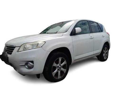 Foto 2ª: Centralita Check Control Toyota Rav4 2.2 [2AD FTV]
