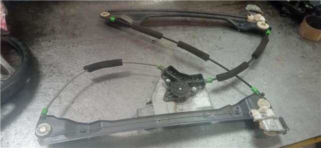 Foto 3ª: Elevalunas Eléctrico Delantero Derecho Ssangyong Kyron 2.0 TD [D20DT]