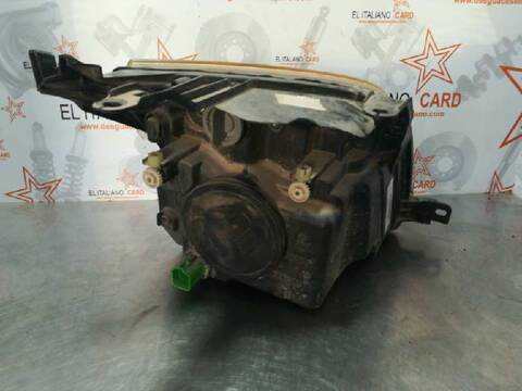 Foto 2ª: Faro Izquierdo Ford Fusion 100CV 74KW