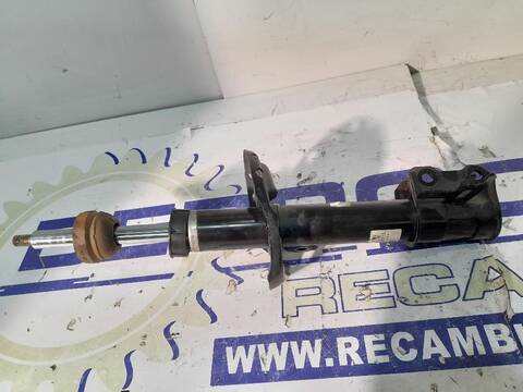 Foto 2ª: Amortiguador Delantero Izquierdo Opel Zafira 1.6 16V CAT 116CV (2005)