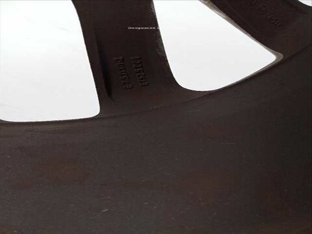 Foto 2ª: LLanta Chapa Ford Mondeo VERSION INDEFINIDA (2007)