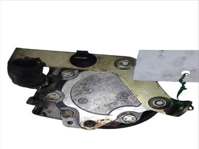 Foto 2ª: Bomba de Direccion Peugeot 407 2.7 HDI COUPE (2005)