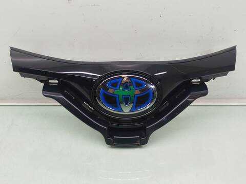 Rejilla Delantera Toyota CHR 1.8 HYBRID ZYX10_ ZYX11_) 122CV 90KW