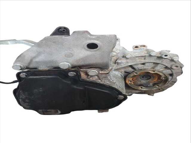 Foto 3ª: Caja Cambios Volkswagen Golf 1.6 TDI (2008)