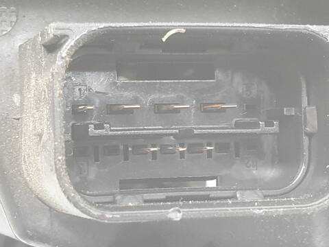 Foto 2ª: Faro Izquierdo Mini Cooper D CLUBMAN