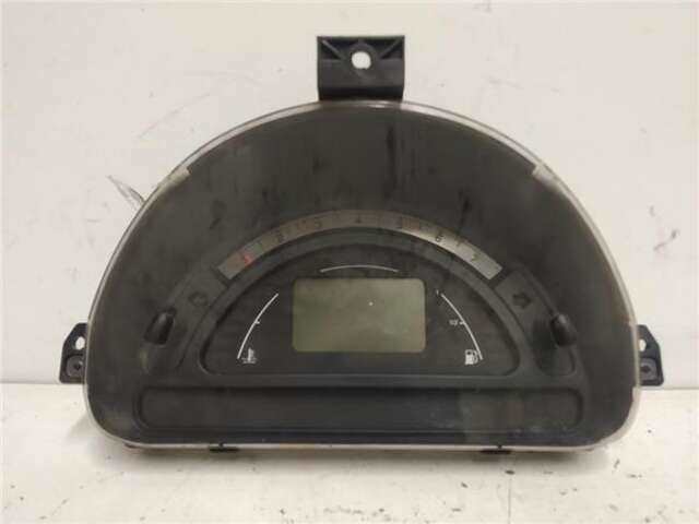 Cuadro de Instrumentos Citroen C3 1.4 SX PLUS [1.4 LTR. - 54 KW]
