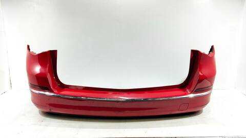 Foto 2ª: Paragolpes Trasero Opel Astra EXCELLENCE 1 CDTI DPF 110CV (2010)